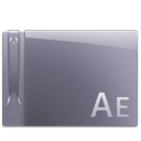After effects CS 5 icon