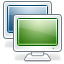 Network Workgroup icon