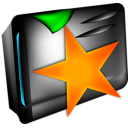 Fav, Folder icon
