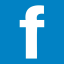 Web Facebook alt 4 Metro icon