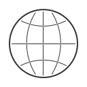 globe, web, internet, earth, world, global, map icon