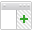 split, fileview icon