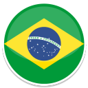 brazil icon