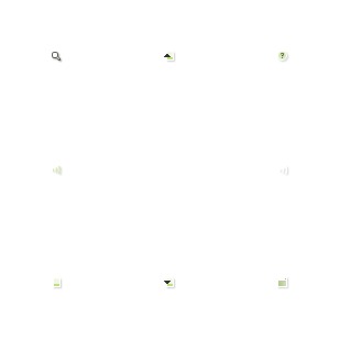 Mint icon sets preview