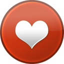 heart,love,valentine icon