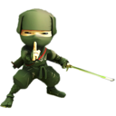 mini,ninjas icon