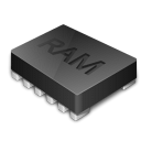 chip, drive, ram, memory icon