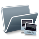 slideshow icon