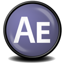 After, Cs, Effects icon