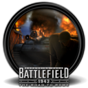 Battlefield 1942 Road to Rome 2 icon