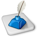Color MS Word icon