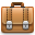 bag, briefcase, luggage icon
