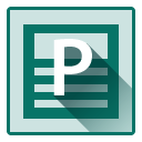 publisher icon