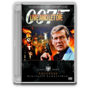 1973 James Bond Live and Let Die icon