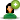 green, add, user, female icon