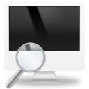 Search Computer 2 icon