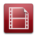 flash video encoder app icon