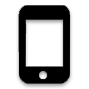 iphone icon