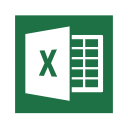 suite, windows, office, services, excel, ms, microsoft icon