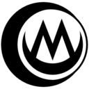 Chiba metro logo icon