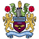 Burnley FC icon