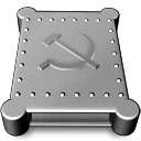Device Removeable icon