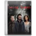 beinghuman icon