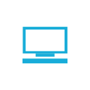 Computer Desktop icon