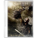 Clash, , Of, The, Titans icon
