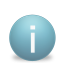 information, about, info icon