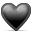 Bookmark, Heart, Love icon