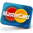 card, master icon