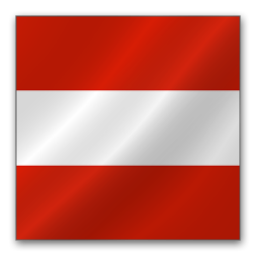 Austria Of Flag Icon World Flag Icon Sets Icon Ninja