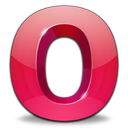 Opera icon