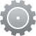 cog icon