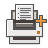 printer,new,print icon