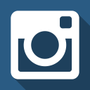 instagram, social icon