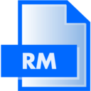 rm,file,extension icon