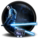 Star Wars The Force Unleashed 2 10 icon