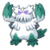 460 Abomasnow icon