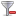 funnel, minus icon