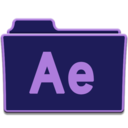 Adobe After Effects icon