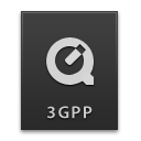 3GPP icon