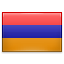 armenia, tracking icon