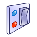 Off, Switch icon