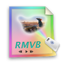 Files, Rmvb icon