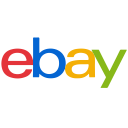 ecommerce, online, shopping, ebay icon