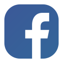 logo, social, fb, facebook icon