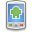 phone Android icon