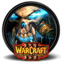 Warcraft 3 Reign of Chaos icon